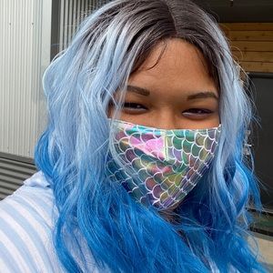 Meet your Posher, Da shona